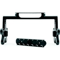 Pop-A-Towel, Black (E/F) Replaces P/N 117-57113 - 57113 - 17-57113F1