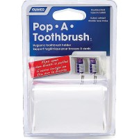 Camco Pop-A-Toothbrush™ - 57203 - 17-57203F1