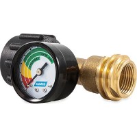 Camco 59023 Gas Gauge/Leak Detector - 59023 - 17-59023F1