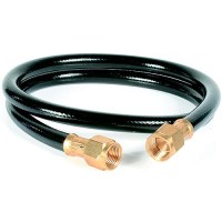 Camco 59913 Propane Hose Assembly 3' - 59913 - 17-59913F1