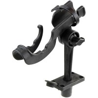 Ram-Rod™ 2000 Fishing Rod Holder With Flush Mounting Base - Ram-114-F - 170-Ram114Ff1
