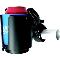 Ram Tough-Claw™ Mount With Level Cup™ Drink Holder - Ram-B-132-400U - 170-Ramb132400Uf1