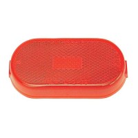 Replacement Lens Red 2/Pk - V10815R - 177-V10815Rf1