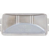 Anderson V203C Led License Plate Light - V203C - 177-V203Cf1