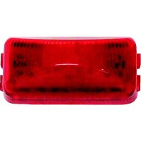 Anderson V203R Led Clearance / Side Marker Light Module Only, Red - V203R - 177-V203Rf1