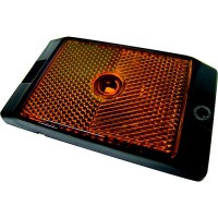 Led Clearance Light Amber - V215A - 177-V215Af1