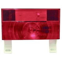 Stp/Trn/Tail/Licbrkt/No Backup Bell Rvx - V25913 - 177-V25913F1