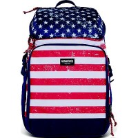 Igloo 65914 Americana Cooler Backpack - 65914 - 18-65914F1