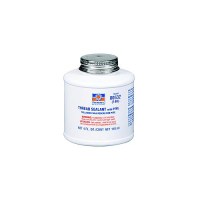 Permatex Ptx14H Thread Sealant With Ptfe, 118 Ml. - 80634 - 180-Ptx14Hf1