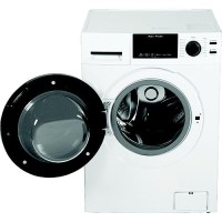 6803910 Invision Stackable Washer, Vented, 2.5 Cu. Ft. - 680-3910 - 184-6803910F1