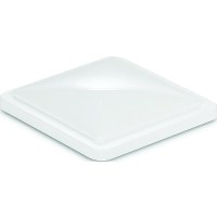 Fan-Tastic Vent Lid White Vent - K1020-81 - 186-K102081F1