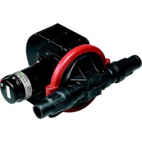 Johnson Pump 101337307 Viking Power Vacuum Pump - 10-13373-07 - 189-101337307F1