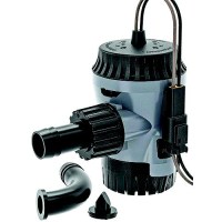 Johnson Pump 101362601 Aqua Void Non-Automatic Cartridge Pump, 500 Gph - 10-13626-01 - 189-101362601F1