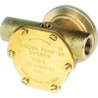 Nanni Diesel F4B-9 Oem#970504001,30105, 538.012.1 - 10-24949-01 - 189-102494901F1