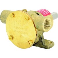 Pump Eng Cooling (F35B-8) Rpl - 10-35038-5 - 189-10350385F1