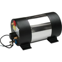 Johnson Pump Aquah Stainless Steel Marine Water Heater 1200 W 120V Npt - 56-47455-02 - 189-564745502F1
