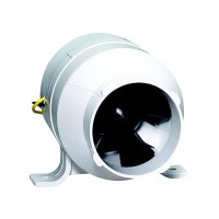 Johnson Pump 12V Inline Blower - 66302 - 189-66302F1