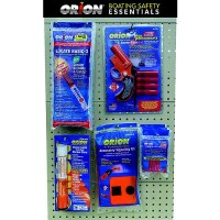 Orion 267 - Planogram - 267 - 191-267F1