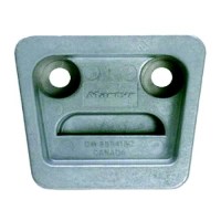 Martyr 3854130A Anode For Volvo Penta - Cm3854130A - 194-Cm3854130Af1