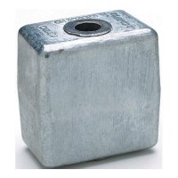 Martyr 393023 Anode For Brp (Omc/Johnson Evinrude) - Cm393023A - 194-Cm393023Af1