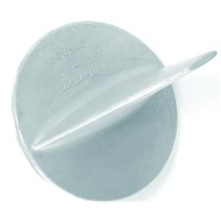 Martyr Cm5512587D00Z Suzuki Anode, Zinc - Cm5512587D00Z - 194-Cm5512587D00Zf1