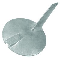 Martyr Cm69L4537100A Yamaha Trim Tab Anode, Aluminum - Cm69L4537100A - 194-Cm69L4537100Af1