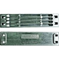 Martyr Cm6Aw4525100A Yamaha Anode, Aluminum - Cm6Aw4525100A - 194-Cm6Aw4525100Af1