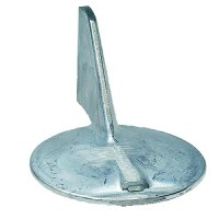 Martyr Cm6K14537102A Yamaha Anode, Aluminum - Cm6K14537102A - 194-Cm6K14537102Af1