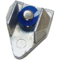 Martyr Line Cutter Zinc Anode, Model A - Cmlcaz - 194-Cmlcazf1