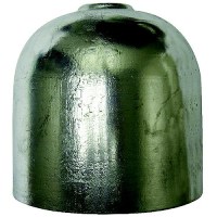 Martyr Pn1 Commercial Propeller Nut Anode, Zinc - Cmpn01Z - 194-Cmpn01Zf1