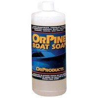 Orpine Boat Soap - Gallon - Op8 - 198-Op8F1