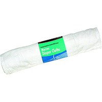 Buffalo Diaper Cloths (3 Per Pack) - 63036 - 199-63036F1