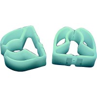 Creative Products Group Cmd89216 Plastic Clamp - Cmd-89-216 - 203-Cmd89216F1