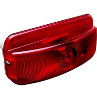 Creative Products Group Cmd00381 Compact Surface Mount Tail Light, Size: 8-5/8