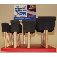 Brush Display Poly Asst. - Pb1 - 211-Pbdf1