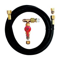 Magma A10-225 Lpg (Propane) Low Pressure Gas Grill Connection Kit - A10-225 - 214-A10225F1