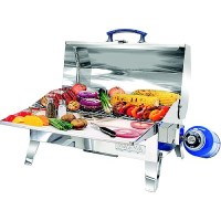 Magma A10703 Cabo™Adventurer Marine Series Gas Grill With 9 X 18