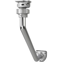 Magma T10345 Surface Slide Mount - T10-345 - 214-T10345F1