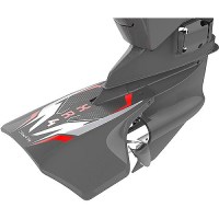 Stingray Srxr43 Xr4 Senior Hydrofoil, Gray - Sr-Xr4-3 - 215-Srxr43F1