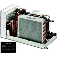 Uflex 24831Gu Compact I10 Vsd Smart 115V - 50/60Hz 4000 - 10000 Btu/H - 24831Gu - 216-24831Guf1