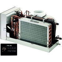 Uflex 24832Ju Compact I16 Vsd Smart 115V 6.000 - 16.000 Btu/H - 24832Ju - 216-24832Juf1