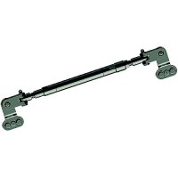 Uflex A9532 Adjustable Tie Bar For Twin Engines, Twin Cylinders - A95-32 - 216-A9532 Superseded By: 216-A95My32F1