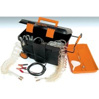 Bubblebuster™ Complete Filling & Purging System - Bubblebuster - 216-Bubblebusterf1