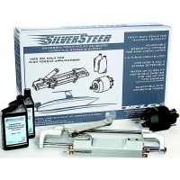 Uflex Silversteerxp2T™ Universal Front Mount Outboard Hydralic Steering System - Silversteerxp2T - 216-Silversteerxp2Tf1
