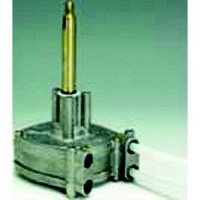 Rotech Dual Cable Rotary Steering Helm - T72Fc - 216-T72Fcf1