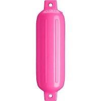 Polyform G-5 Pink Twin Eye G Series Fender, 8.8