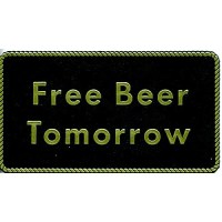 Free Beer Tomorrow - Fp040 - 22-Fp040F1