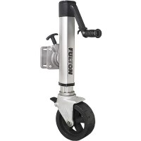 Fulton 1413040134 F2 Wide Track 1,600 Lb Max Load Aluminum Jack - 1413040134 - 220-1413040134F1