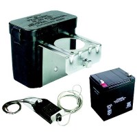 Shur-Set Iii Breakaway Kit Bell Rvx - 2026 - 220-2026F1