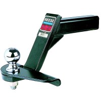 Reese 26003 Class Iii/Iv Sway Control Adapter Bracket - 26003 - 220-26003F1